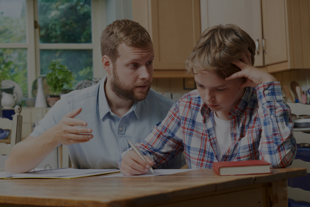 Online Chemistry Tutor