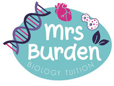 mrs burden biology