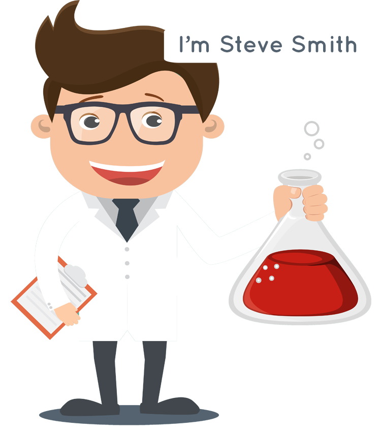 Online Chemistry Tutor